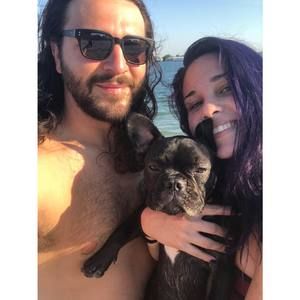 Meet your Posher, Bella